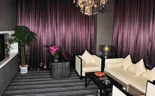 Mayforo Hotel- Guizhou