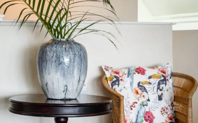 Olivers Bed and Breakfast