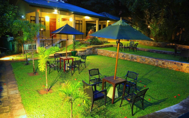 The Spring Villas