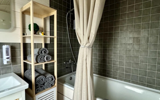 Оазис Завидово