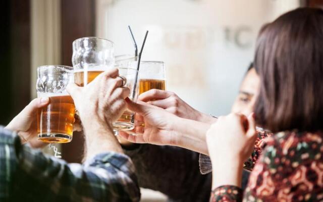 Residence Inn by Marriott Eau Claire