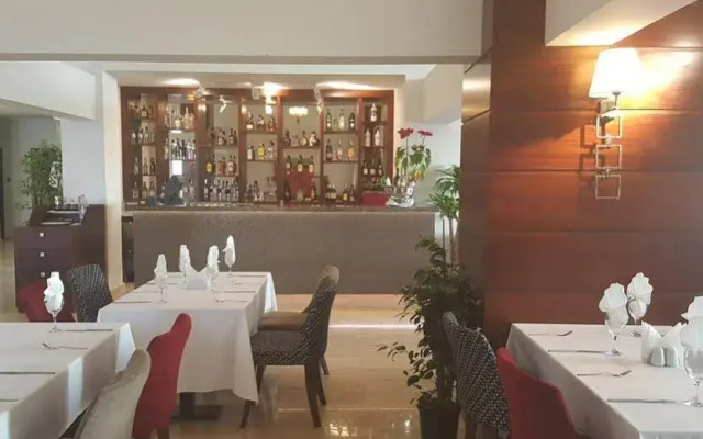 Venus Beach Residences & Hotel