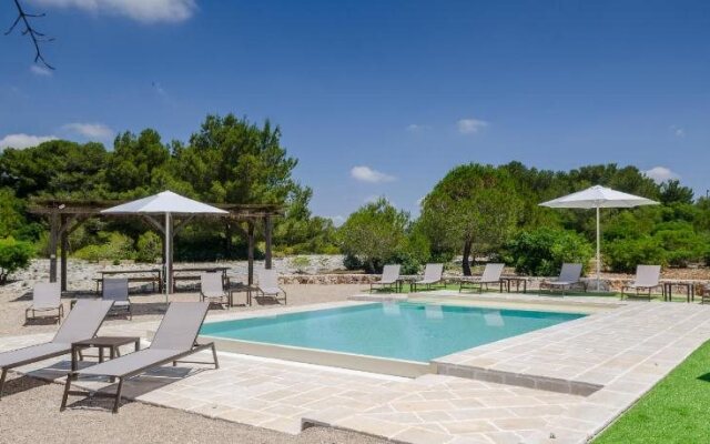 Borgo del Sole Salento