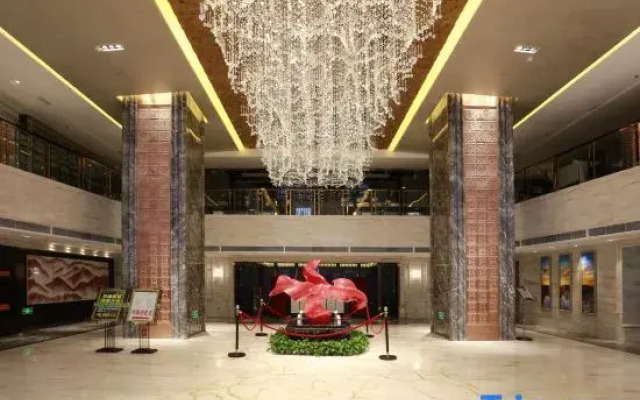 Tianyue Minshan Hotel