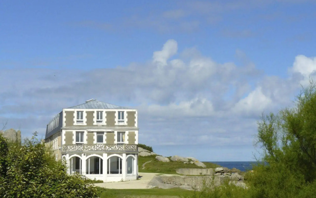 Hôtel de la Mer