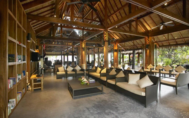 Keeree Waree Seaside Villa