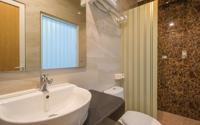 MyHome Hotel Aceh