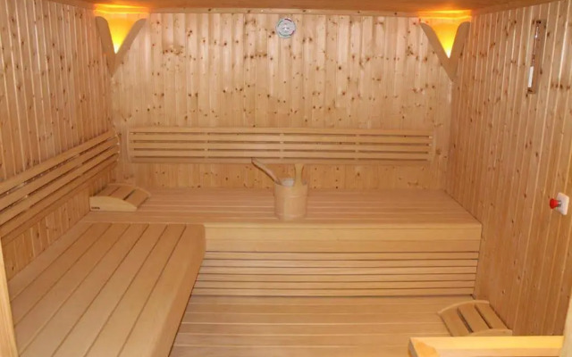 Hotel Landhaus Zell am See