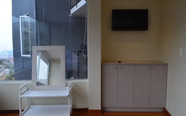 Lofts Vistalegre Cerro Alegre