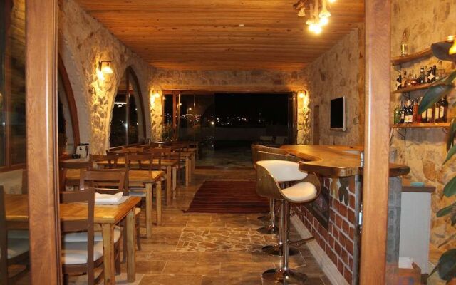 Soleado Capadocia Hotel