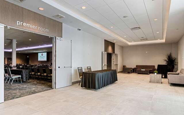 Best Western Premier Calgary Plaza Hotel & Conference Centre