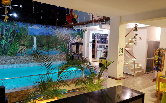 Residencial Marina House