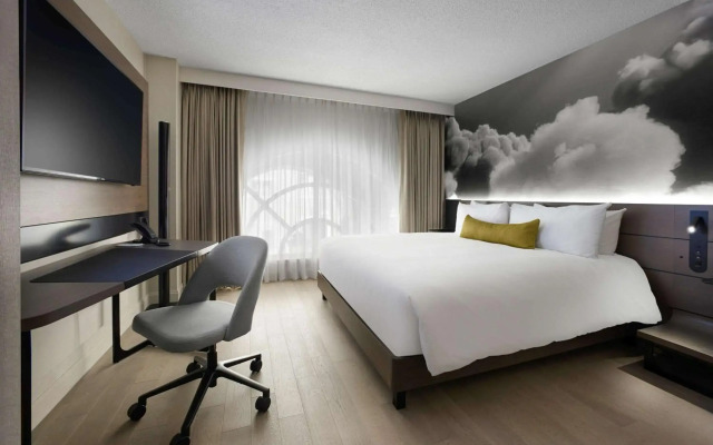 Novotel Toronto Centre