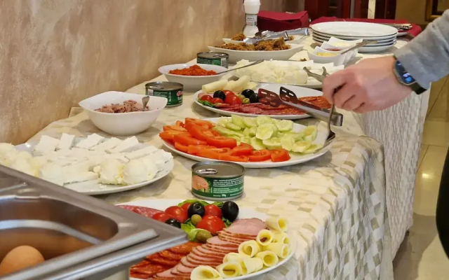 Divski Wellness Resort