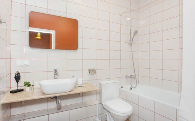 Апартаменты Этажидейли на ул. Азина, д. 22/7