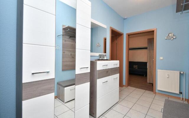 Lindenbuschen 1 Wohnung 3