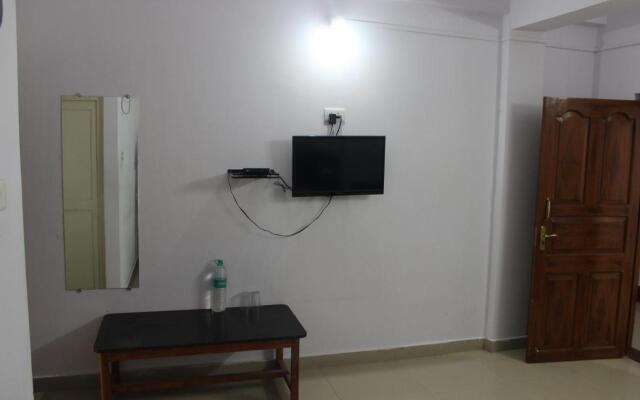 Hotel Amullya