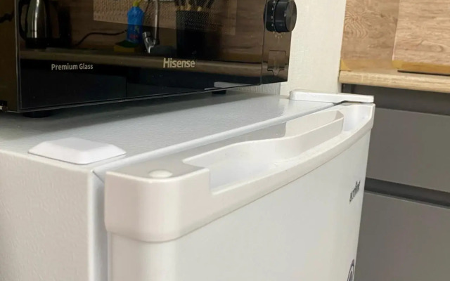 Апартаменты на улице Энгельса 115А/3