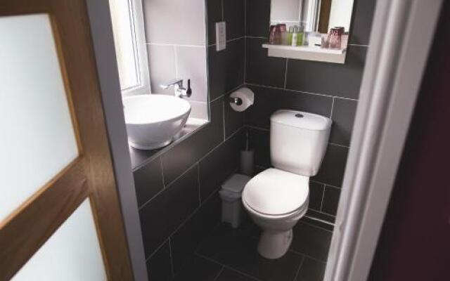 The Quarry Burn Guest House & Restaurant