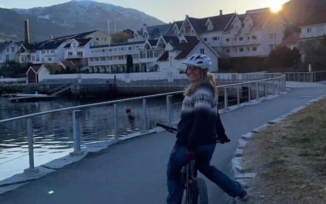 Hofslund Fjord Hotel