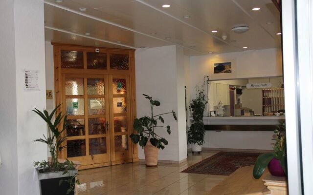 Eden Hotel und Restaurant