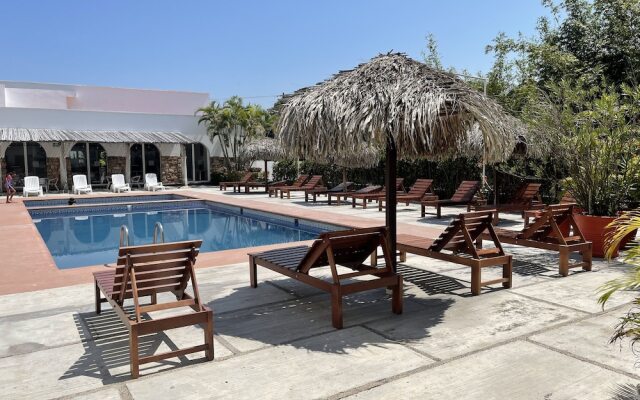 La Mansión del Faro