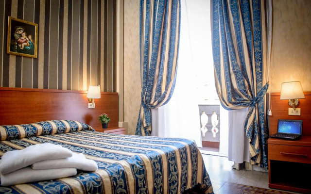 Hotel Emmaus