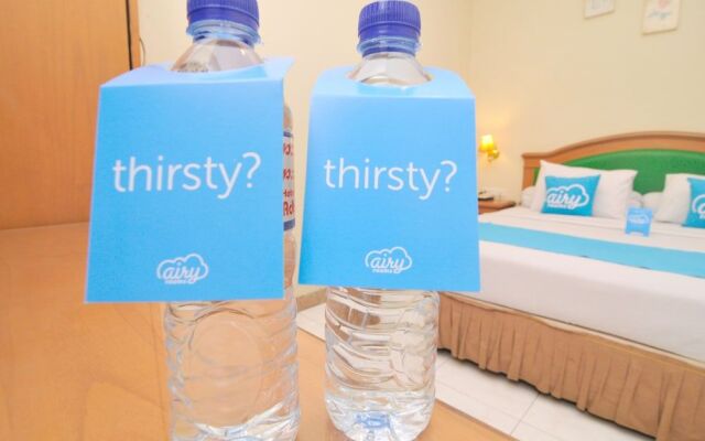 Airy Ujung Pandang Maricaya Kijang Makassar