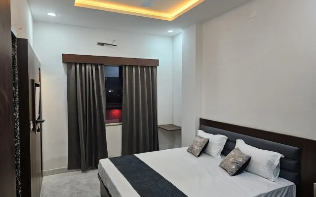 Hotel Simony Palace