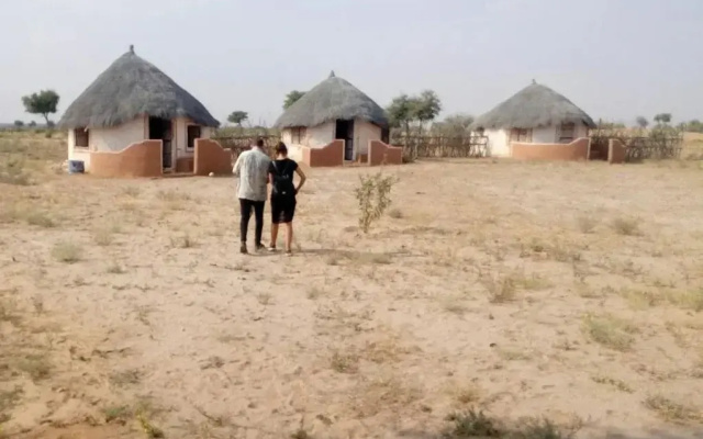 Karni Kingdom EcoFriendly Stay