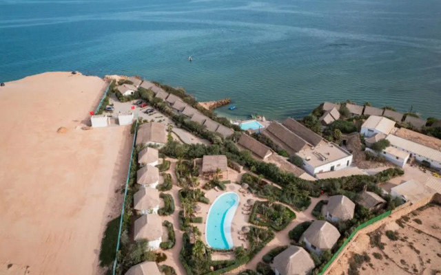 La Crique Nature & Spa