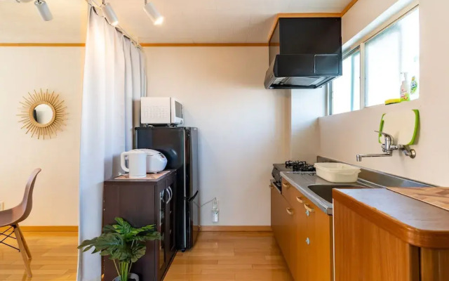 Naha House