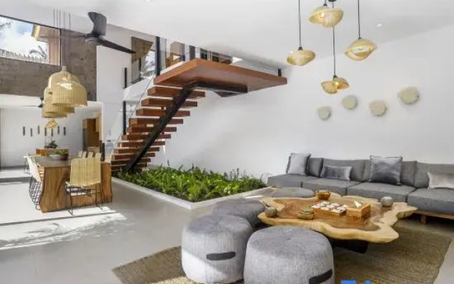 Villa Santa Monica by BaliSuperHost