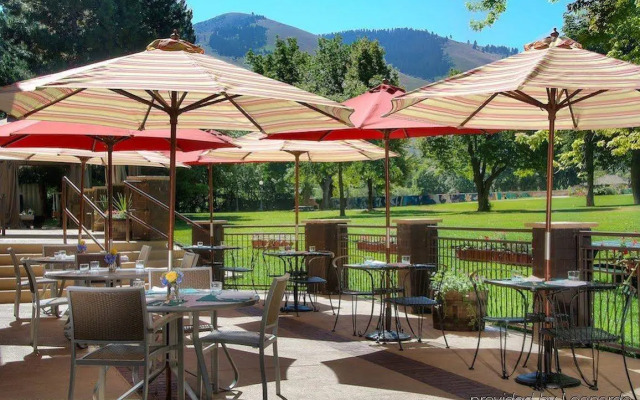 Holiday Inn Downtown - Missoula by IHG