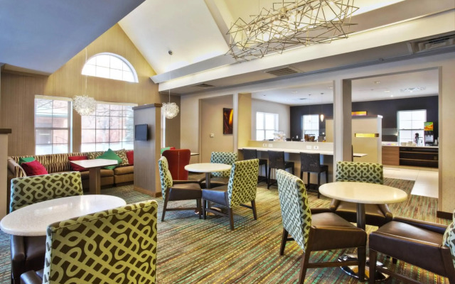 Residence Inn by Marriott Denver Golden/Red Rocks