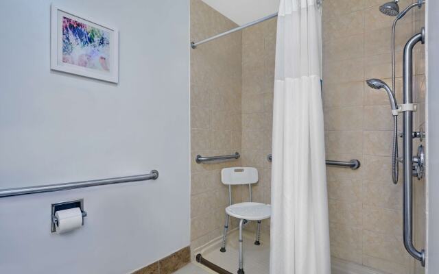 Hampton Inn Panama City Beach