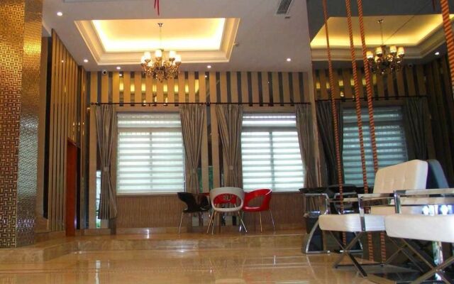 Hangzhou SHS Fashion Hotel