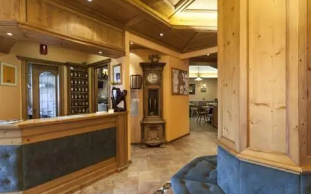 Hotel Lanz