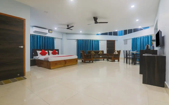 CAPITAL O 19040 Zisuku Villa & Resort
