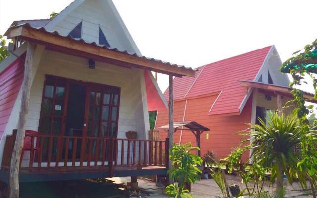 Romsiri Resort