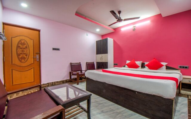 Hotel Subhadra Palace By OYO Rooms