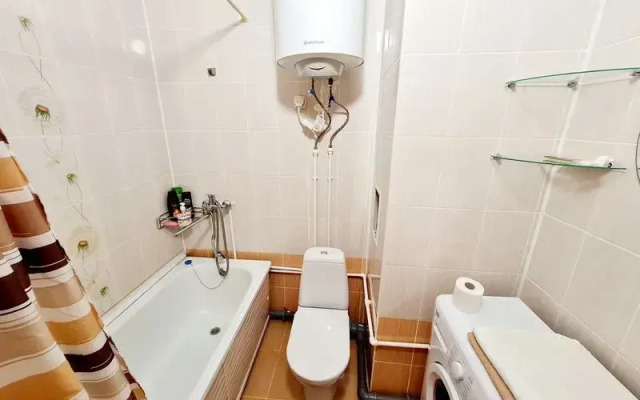 Alatyr Surgut, st. Usoltseva, 26