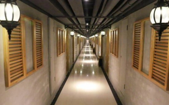 Qitang Concept Hotel