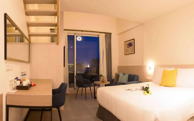 Ye Lin Resort