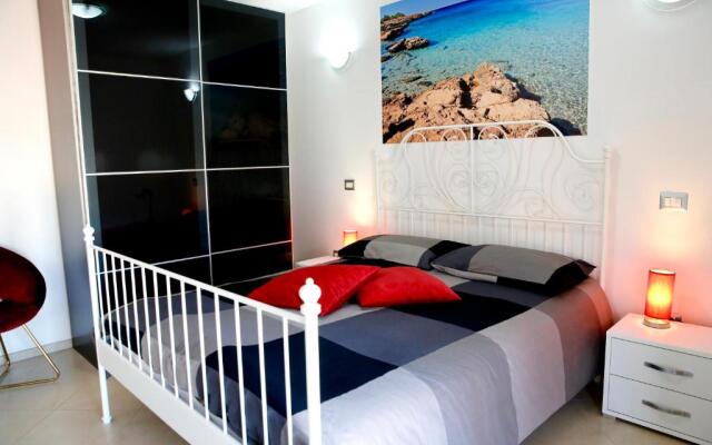 San Vito Apartment