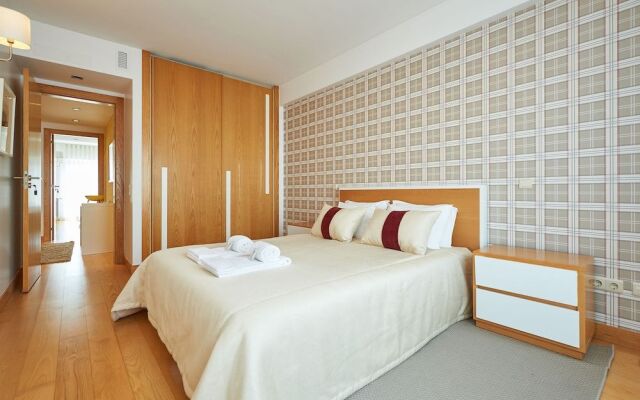 BeGuest Lisbon Premium Suites