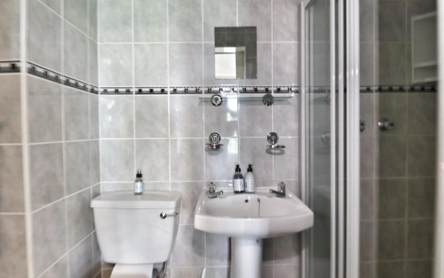 The Bridge Apartments