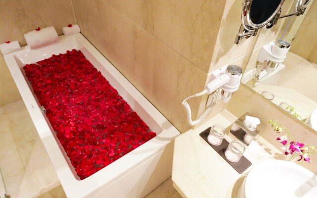 Regenta Suites, Gurugram