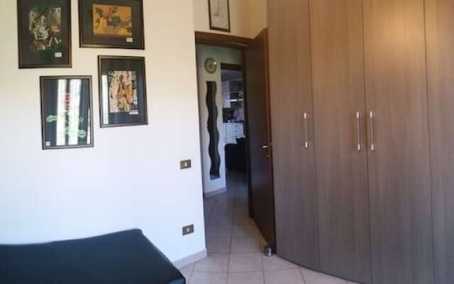 Tourist's House Parco degli Elcini