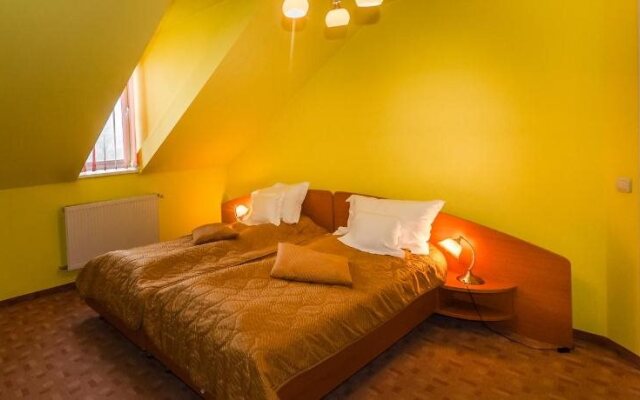 Aparthotel Sighisoara